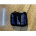 Apple Watch 5 44mm Stainless Steel black (Used)