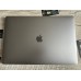 MacBook Pro 16 2019 i7 2.6 16 512 Touch Bar space grey
