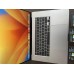 MacBook Pro 16 2019 Touch Bar space grey