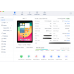 Apple iPad 6gen (9.7) 32gb wifi 2018 (used) акб 100%