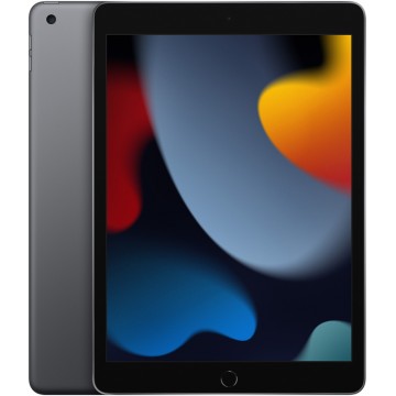 Apple iPad 9 gen (10.2) 64gb wifi 2021 (New) 