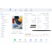 Apple iPad Air 2 Wi-Fi 32GB  акб 100%