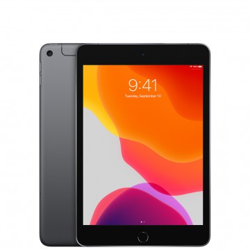 ipad mini 5 gen 64gb wifi+lte (used) 