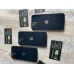 iphone 14 128  gb  Midnight (never lock) used акб 89%-92%