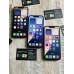 iphone 14 128  gb  Midnight (never lock) used акб 89%-92%