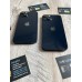 iphone 14 128  gb  Midnight (never lock) used акб 93%-97%