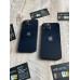 iphone 14 128  gb  Midnight (never lock) used акб 93%-97%