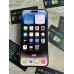 iphone 14 Pro Max 128gb  Space Black (neverlock) used акб 93%