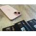 iphone 15 128 gb  Pink dual sim (unlocked) акб 100%
