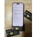 iphone 15 Plus 128  gb  Black (unlocked) физ лоток Used Акб 87%
