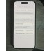 iphone 15 128 gb green dual sim (unlocked) акб 100%