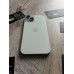 iphone 15 128 gb green dual sim (unlocked) акб 100%