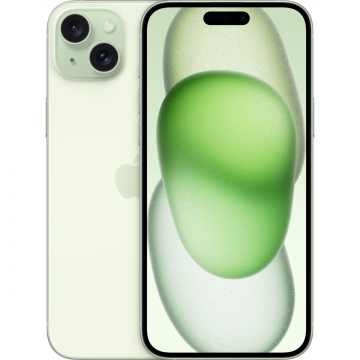 iphone 15 128 gb green dual sim (unlocked) акб 100%