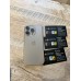 iphone 16 pro 256 gb Natural Titanium dual sim (used) акб 92%
