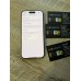 iphone 16 pro 256 gb Natural Titanium dual sim (used) акб 92%