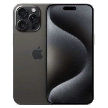 iphone 16 Pro Max 256gb black titanium dual sim акб 100% 