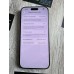 iphone 16 Pro Max 256gb black titanium dual sim акб 93% 
