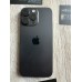iphone 16 Pro Max 256gb black titanium dual sim акб 93% 