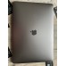 Macbook pro 15  i7 2.2 ghz 16 512 Touch Bar
