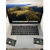 Macbook pro 15  i7 2.2 ghz 16 512 Touch Bar