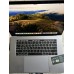 Macbook pro 15 2016 i7 2.6 ghz 32 512 Touch Bar