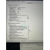 Macbook pro 15  i7 2.2 ghz 16 512 Touch Bar