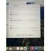 Macbook pro 15  i7 2.2 ghz 16 512 Touch Bar