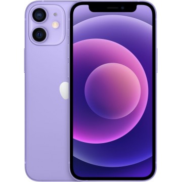 iPhone 12 64 GB Purple (R Sim) New