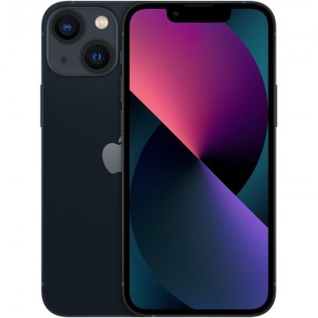 iphone 13 128  gb  Midnight (neverlock) used акб 95%-97% 