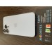 iphone 13 Pro 128gb Siera Blue used (neverlock) акб 83%