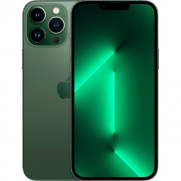 iphone 13 Pro Max 128gb Green (R Sim) used акб 92%