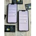 iphone 13 128  gb  Midnight (neverlock)  used акб 83%-86%