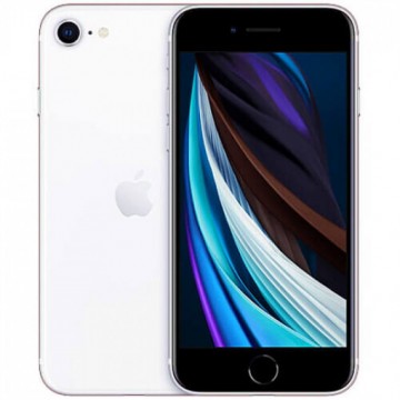 Iphone SE 2 white 64 gb (neverlok) new