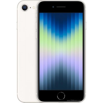 iphone  SE 3 2021 64gb Starlight New (R Sim)