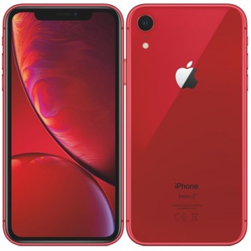 iphone XR 64 gb (PRODUCT) Red neverlock Акб 90%-94%